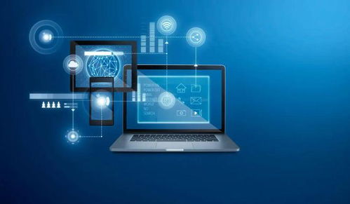 薈誠(chéng)科技 數(shù)字服務(wù)產(chǎn)品化，持續(xù)為客戶創(chuàng)造價(jià)值