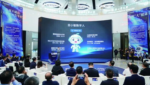 從廣電老兵到數字先鋒 吉視傳媒向“新”再出發