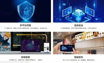 數(shù)字技術(shù)再升級(jí)，Goodview仙視驚艷亮相InfoComm USA 2023